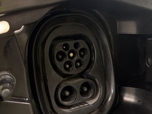 Skoda Enyaq bild 10