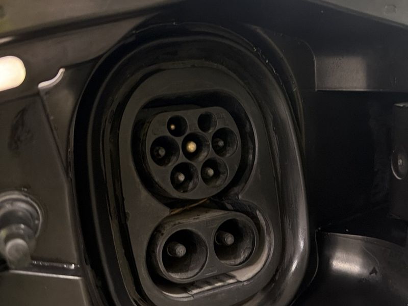 Skoda Enyaq bild 10