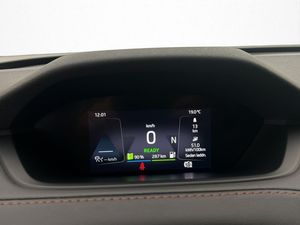 Skoda Enyaq bild 28