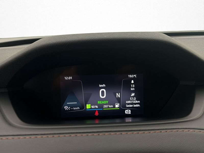 Skoda Enyaq bild 28