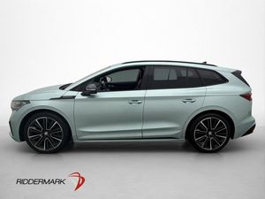 Skoda Enyaq bild 5