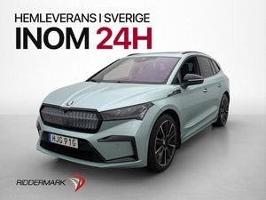 Skoda Enyaq bild 4