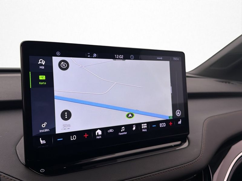 Skoda Enyaq bild 32