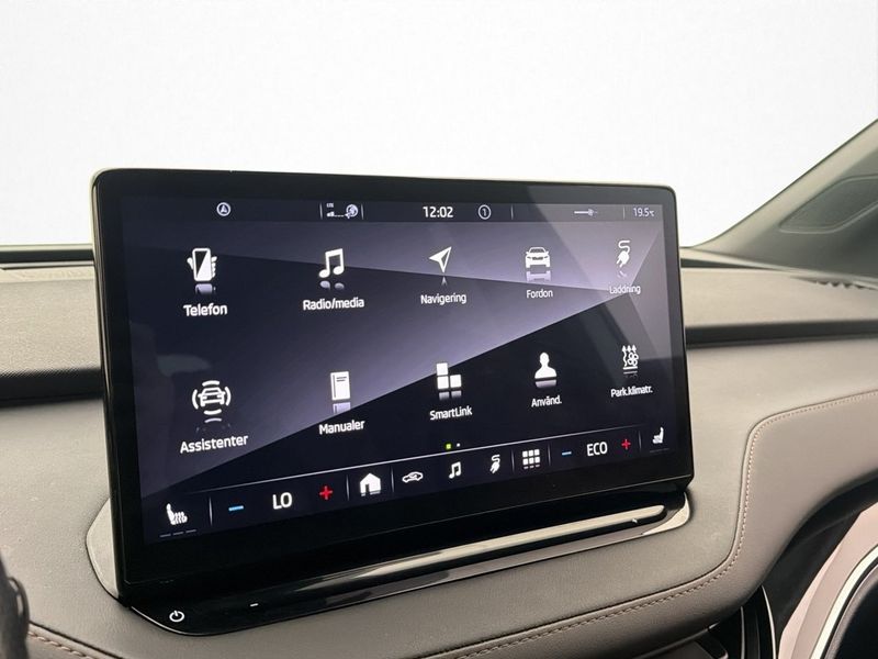 Skoda Enyaq bild 35