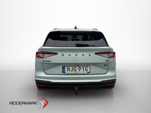 Skoda Enyaq bild 8