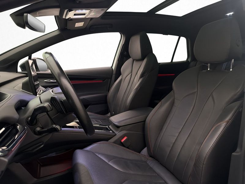 Skoda Enyaq bild 17