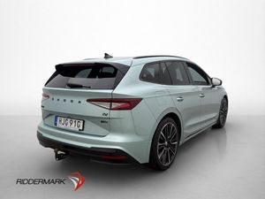 Skoda Enyaq bild 9