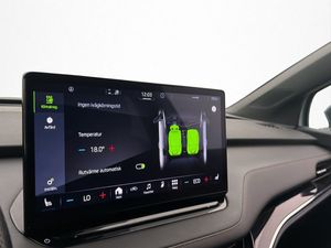 Skoda Enyaq bild 36
