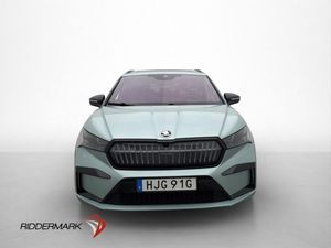 Skoda Enyaq bild 3