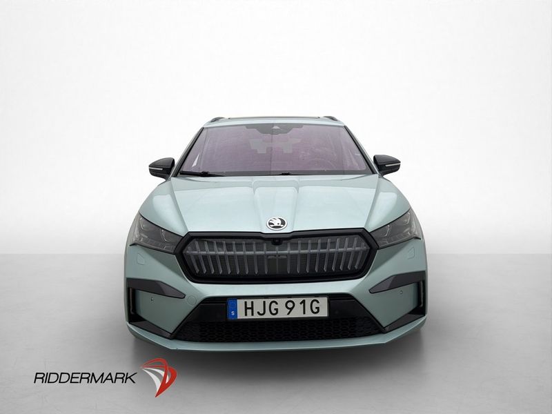 Skoda Enyaq bild 3
