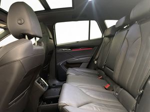 Skoda Enyaq bild 19