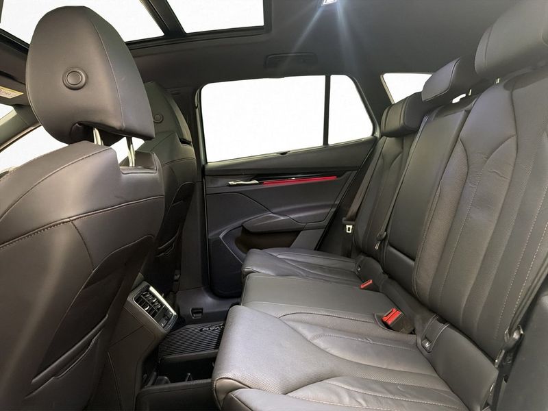 Skoda Enyaq bild 19
