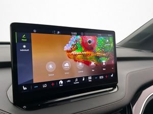 Skoda Enyaq bild 33