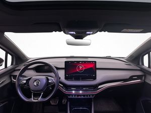 Skoda Enyaq bild 22