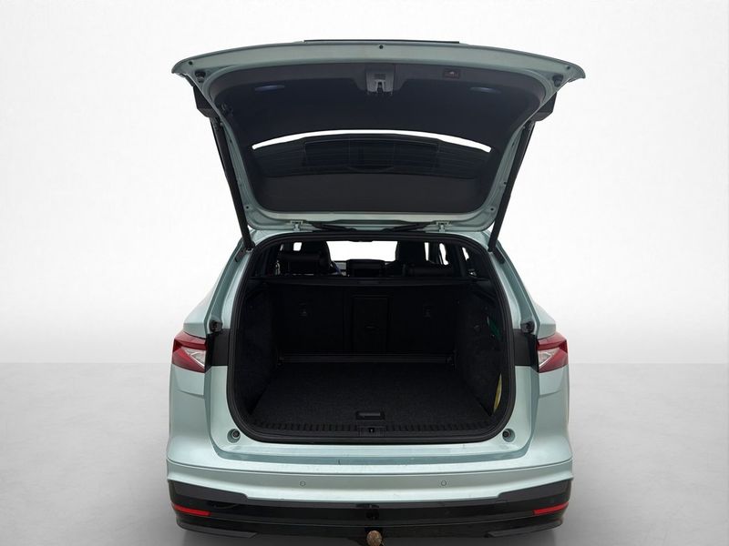 Skoda Enyaq bild 13