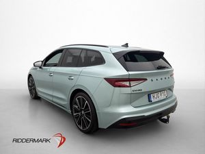 Skoda Enyaq bild 6