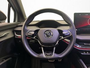 Skoda Enyaq bild 23