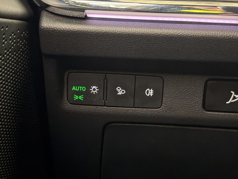 Skoda Enyaq bild 24