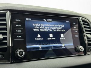 Skoda Karoq bild 24