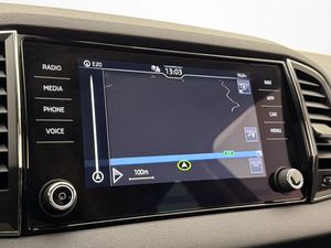 Skoda Karoq bild 23