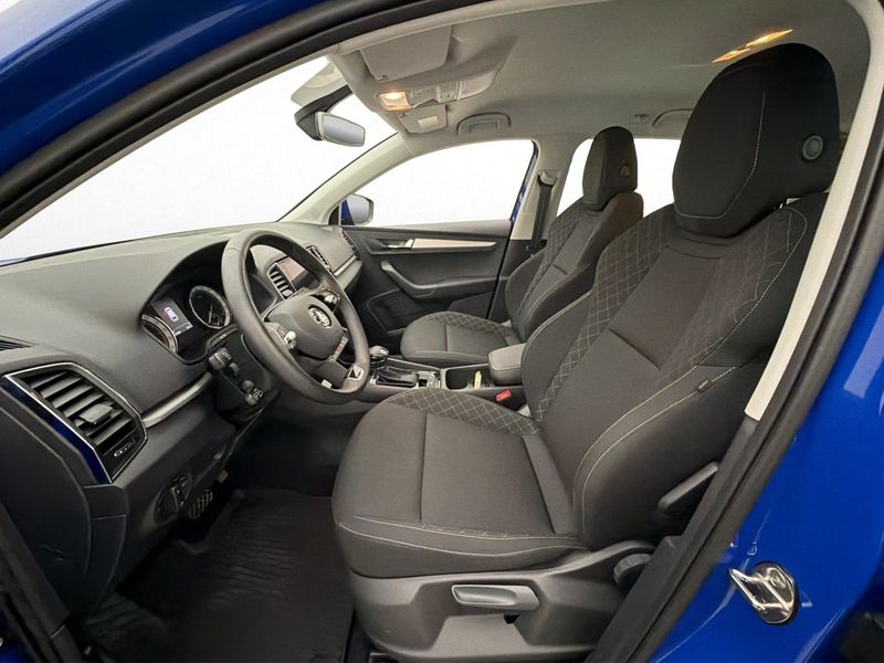 Skoda Karoq bild 13