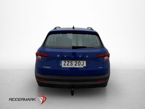 Skoda Karoq bild 6