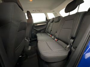 Skoda Karoq bild 15