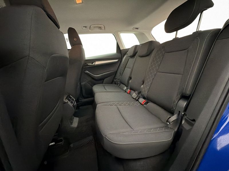 Skoda Karoq bild 15