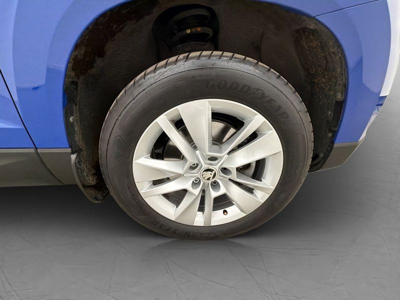 Skoda Karoq bild 31