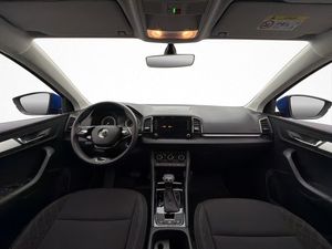 Skoda Karoq bild 16