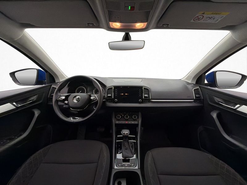 Skoda Karoq bild 16