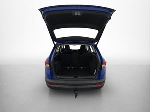 Skoda Karoq bild 9