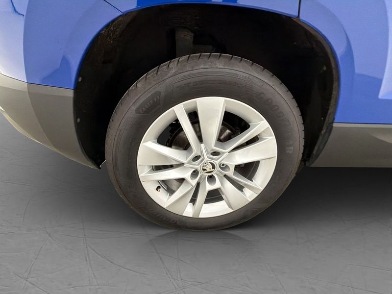 Skoda Karoq bild 30