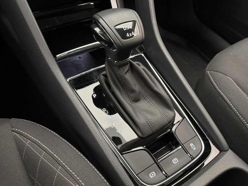 Skoda Karoq bild 27
