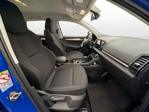 Skoda Karoq bild 14