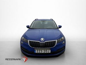 Skoda Karoq bild 2