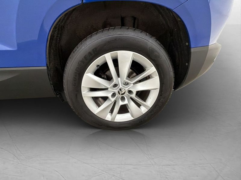Skoda Karoq bild 29