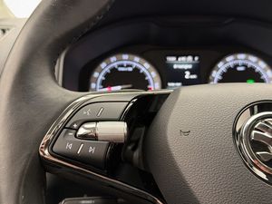 Skoda Karoq bild 20