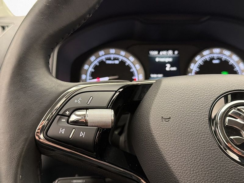 Skoda Karoq bild 20