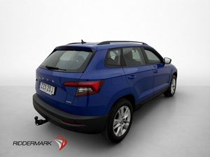 Skoda Karoq bild 8