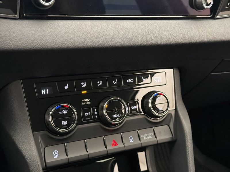 Skoda Karoq bild 26