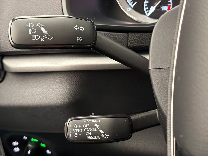 Skoda Karoq bild 19