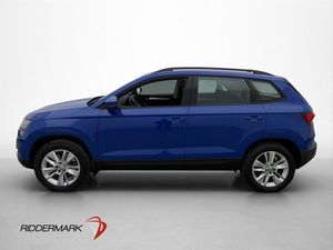 Skoda Karoq bild 4