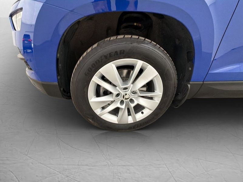 Skoda Karoq bild 28