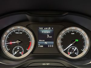 Skoda Karoq bild 22