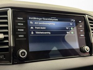 Skoda Karoq bild 25