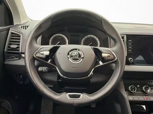 Skoda Karoq bild 17