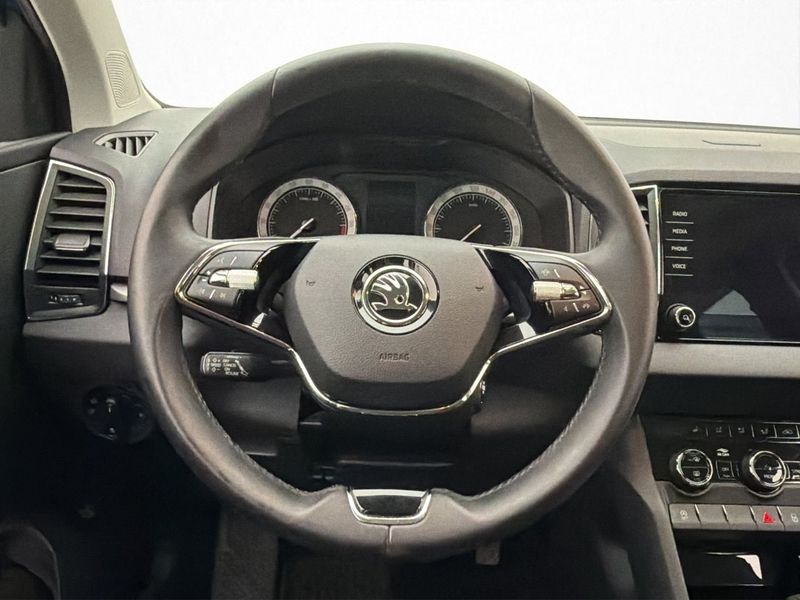 Skoda Karoq bild 17