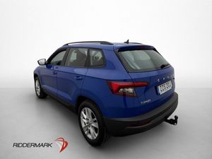Skoda Karoq bild 5