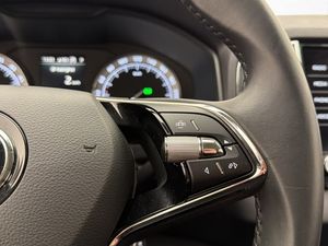 Skoda Karoq bild 21